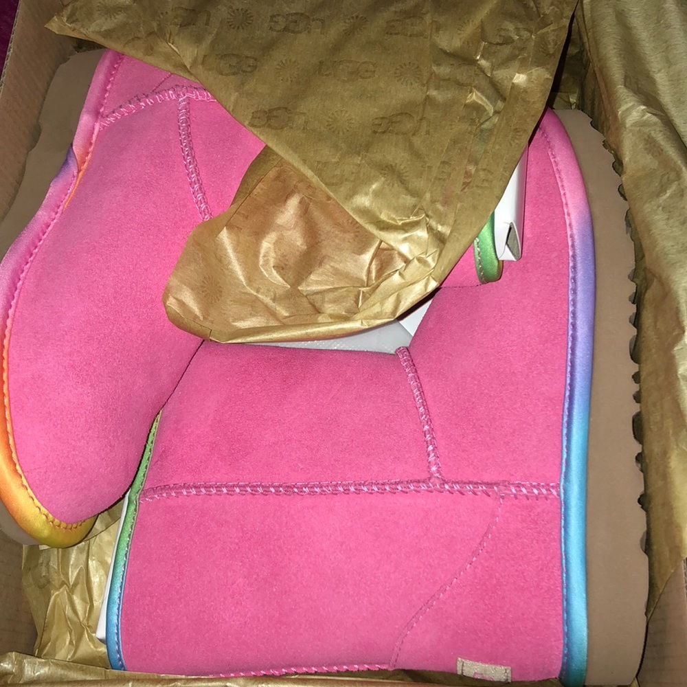 Ugg boots